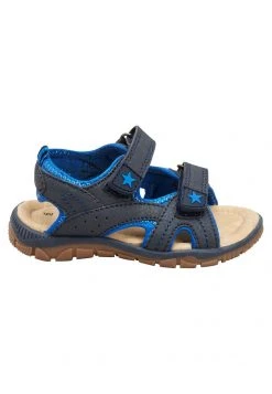 Next Unisex NAVY TWO STRAP (YOUNGER) - Riemensandalette - Blue -Next Verkäufe 2022 fcb45949ae4549cc9a7b42b02244cca2