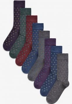 Next Herren EIGHT PACK - Socken - Multi-coloured