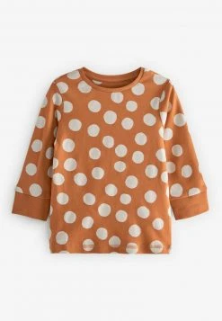 Next Kinder 3 PACK - Nachtwäsche Set - Purple/brown/white -Next Verkäufe 2022 fcb6e4ec23c24a30b0b9597bc3d36a7f