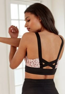 Next Damen LIPSY - Sport BH - Pink 7 Next Damen LIPSY - Sport BH - Pink -Next Verkäufe 2022 fcc1af6f98f449089069b318ba64f7db