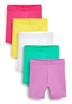 Next Kinder Shorts - Pink