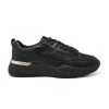 Next Herren Sneaker Low - Black