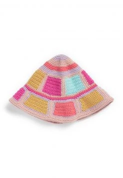 Next Kinder HAND BUCKET - Hut - Pink