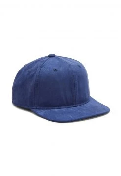 Next Unisex Cap - Dark Blue