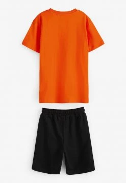 Next Kinder SET - Shorts - Orange Nasa Rocket -Next Verkäufe 2022 fcd87d196fa64ed09a9cfd453be63bd4