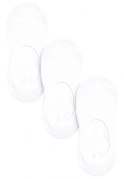 Next Damen 3 PACK - Füßlinge - White
