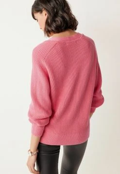 Next Damen Strickjacke - Pink -Next Verkäufe 2022 fcf00369d26545d7855a0b3a3f4324bb