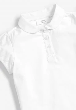 Next Poloshirt - White | Kinder -Next Verkäufe 2022 fcf1fd497fbe473ebb2f5c6253d5b2f7