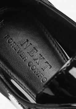 Next Sportlicher Schnürer - Black | Damen -Next Verkäufe 2022 fcf3f96470cc41f98a3c78a39703e764