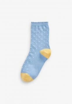 Next Kinder FLORAL 7 PACK - Socken - Multi-coloured -Next Verkäufe 2022 fcf4434028d4463796c081fee27a780c