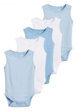 Next Kinder 5 PACK - Body - Blue
