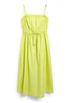 Next Damen STRAPLESS - Freizeitkleid - Lime Green -Next Verkäufe 2022 fd0cf98032d649d7aeac7be2e22879fb