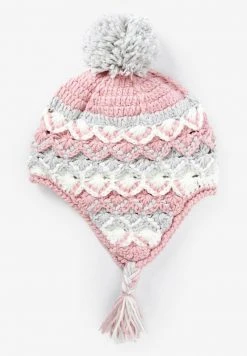 Next Kinder Mütze - Multi Coloured