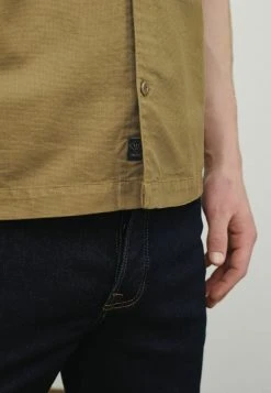 Next Herren Hemd - Khaki Green -Next Verkäufe 2022 fd0f1c59273a476fb07617b5309fd149