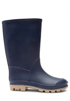 Next Unisex Gummistiefel - Blue