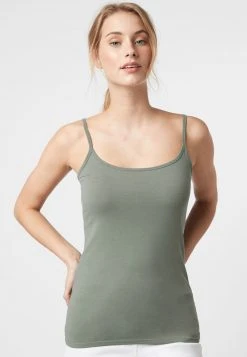 Next Damen Top - Mint