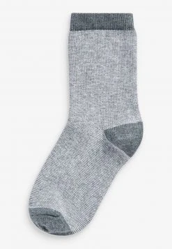 Next Kinder 7 PACK - Socken - Blue -Next Verkäufe 2022 fd231dded9e841d89b7e0d29ea9e2680