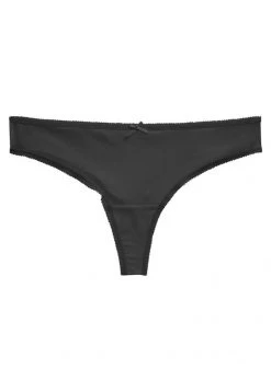 Next Damen SEVEN PACK-THONG - Slip - Anthracite 7 Next Damen SEVEN PACK-THONG - Slip - Anthracite -Next Verkäufe 2022 fd2f5c28bc9546ab9a92382b6133f457