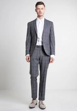 Next Herren 2 PACK - Businesshemd - White