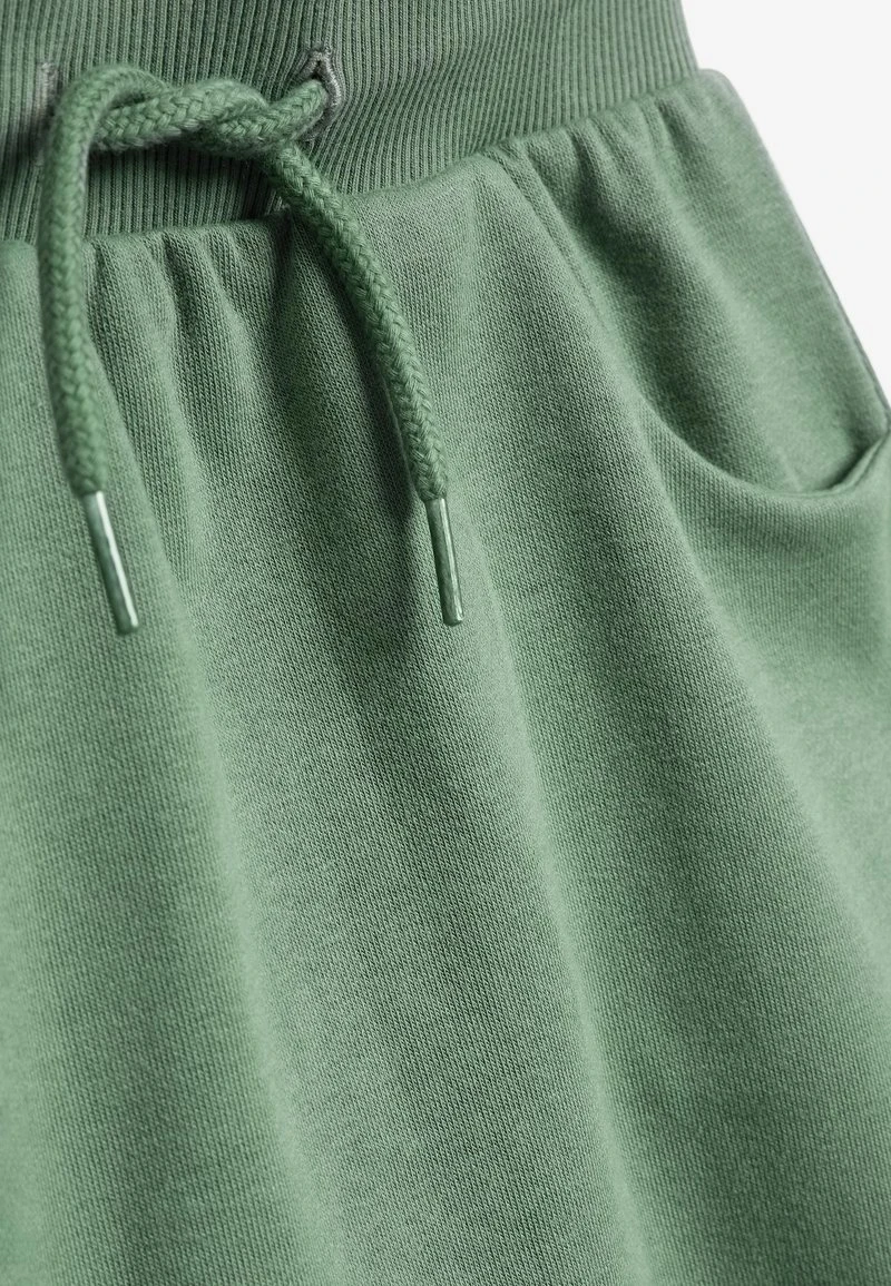 Next Kinder DROP CROTCH - Jogginghose - Green 3 Next Kinder DROP CROTCH - Jogginghose - Green – Bild 3