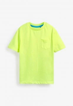 Next Kinder 3 PACK SHORT SLEEVE GRAPHIC - T-Shirt Print - Bright Splat Controller -Next Verkäufe 2022 fd477d5c18df46fea82735103771556b