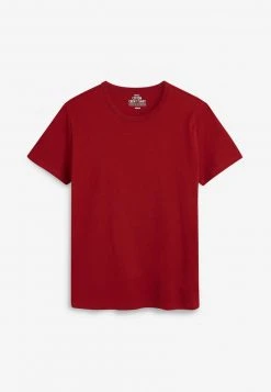 Next FIVE PACK - T-Shirt Basic - Red | Herren -Next Verkäufe 2022 fd5528d00c334a79b6798d6309ef8cc1