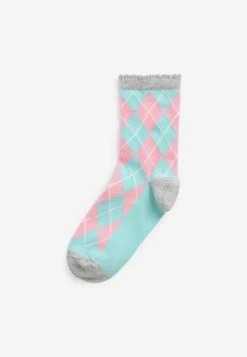 Next Kinder BRIGHT 5 PACK - Socken - Multi Coloured -Next Verkäufe 2022 fd64a959d1794c46ac2f719be84ceda8