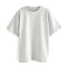 Next Kinder SHORT SLEEVE - T-Shirt Basic - Grey