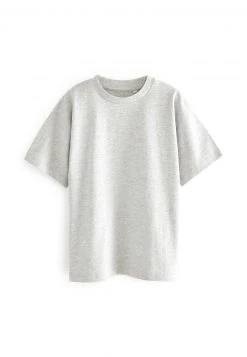 Next Kinder SHORT SLEEVE - T-Shirt Basic - Grey