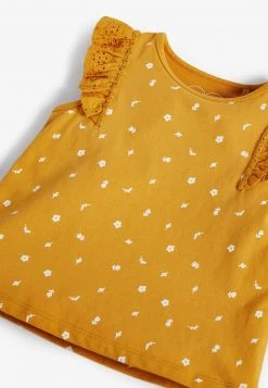 Next Kinder Bluse - Ochre -Next Verkäufe 2022 fd69da71471a4321a7a755f36ce2ad2e