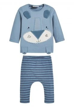 Next UNISEX - Tights - Blue