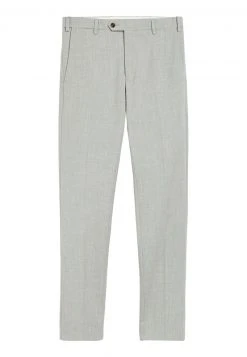 Next Herren Anzughose - Light Grey