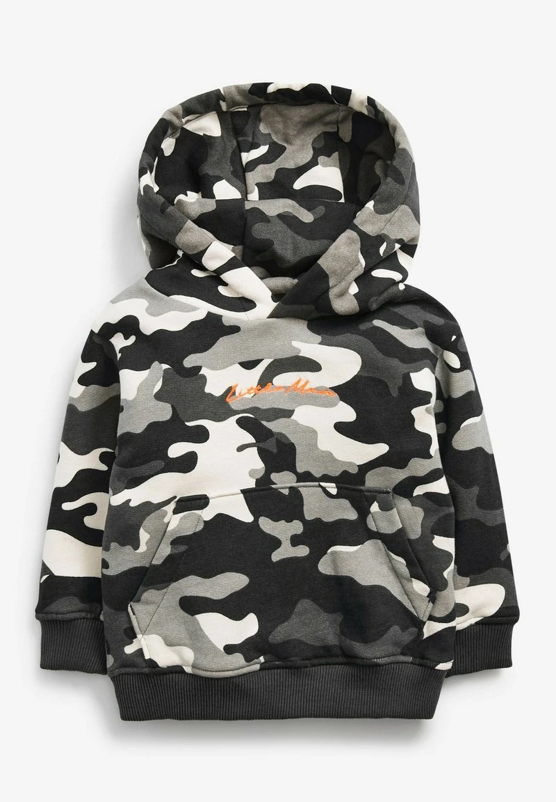 Next Kapuzenpullover - Multi-coloured | Unisex 1 Next Kapuzenpullover - Multi-coloured | Unisex