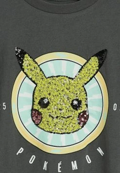 Next PIKACHU - T-Shirt Print - Charcoal Grey | Kinder 8 Next PIKACHU - T-Shirt Print - Charcoal Grey | Kinder -Next Verkäufe 2022 fd93b34d00ce4e41b28ce906734279d0