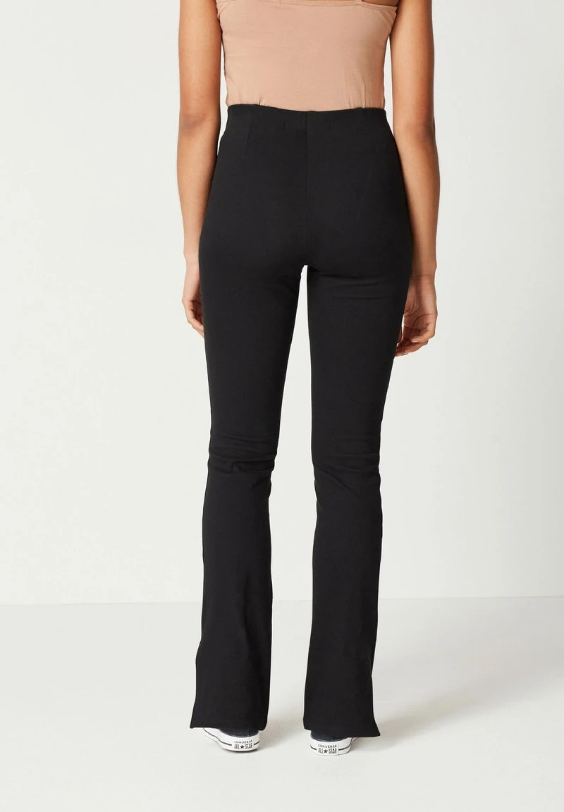 Next Damen Jeggings - Black 2 Next Damen Jeggings - Black – Bild 2