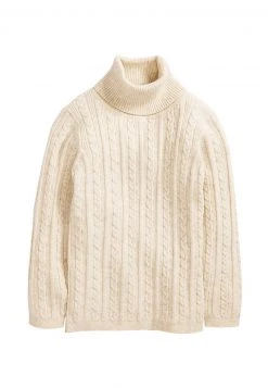 Next Kinder Strickpullover - Off-white