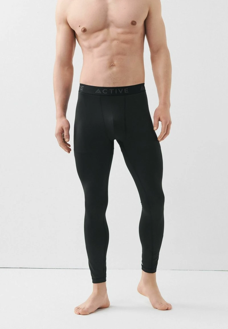 Next Herren Nachtwäsche Hose - Black 1 Next Herren Nachtwäsche Hose - Black