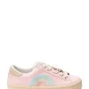 Next Kinder Sneaker Low - Pink