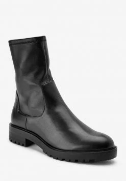Next Damen FOREVER - Stiefelette - Black -Next Verkäufe 2022 fdfa3197936443eea7485f2cd756f747