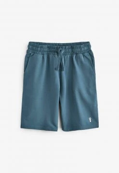 Next Herren LONGER LENGTH LIGHTWEIGHT 2 PACK - Nachtwäsche Hose - Blue Black -Next Verkäufe 2022 fe1faa28f0e64522b17df2227a6ac75d