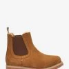 Next Kinder CHELSEA - Stiefelette - Brown
