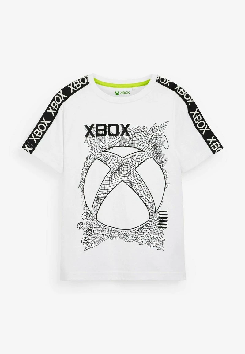 Next Kinder 2 PACK - Nachtwäsche Set - Multi Coloured 5 Next Kinder 2 PACK - Nachtwäsche Set - Multi Coloured – Bild 5