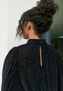 Next Damen Maxikleid - Black -Next Verkäufe 2022 fe55fae92fdc458198c76dea5519a25a