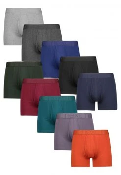 Next Herren A FRONTS 10 PACK - Panties - Grey A