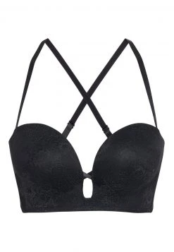 Next Damen Push-up BH - Black -Next Verkäufe 2022 fe5de79f500142b49c2193d29e990dbe