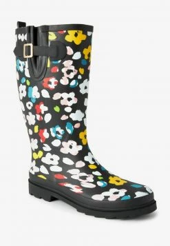 Next Damen Gummistiefel - Multicoloured -Next Verkäufe 2022 fe7115e5ed054aaba97976cceb17729e