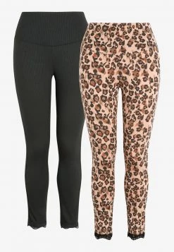 Next Damen LIGHTWEIGHT THERMAL - Leggings - Hosen - Black -Next Verkäufe 2022 fe73243e22b7480fb0499618a6da5fef