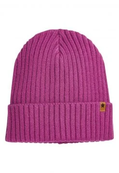 Next Kinder Mütze - Purple