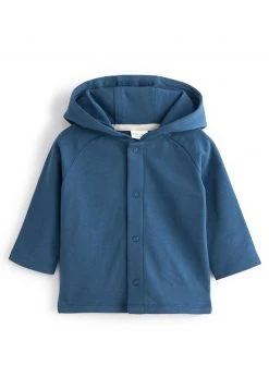 Next Kinder SLOGAN JERSEY - Sweatjacke - Navy Blue -Next Verkäufe 2022 fe7ec148e0fa496e99b230d94c4447f9