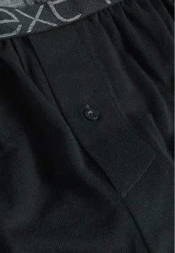 Next Herren 4 PACK - Boxershorts - Black -Next Verkäufe 2022 fe827ca5d7d34936a979e31fd81446ed